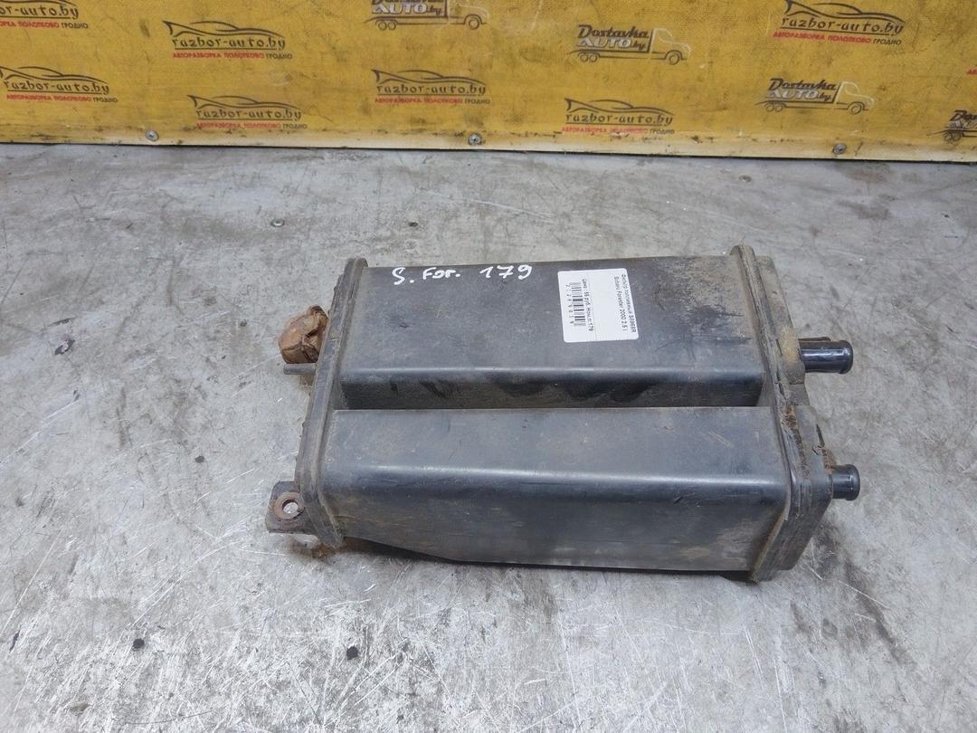 Фильтр топливный S8969R Subaru Forester купить