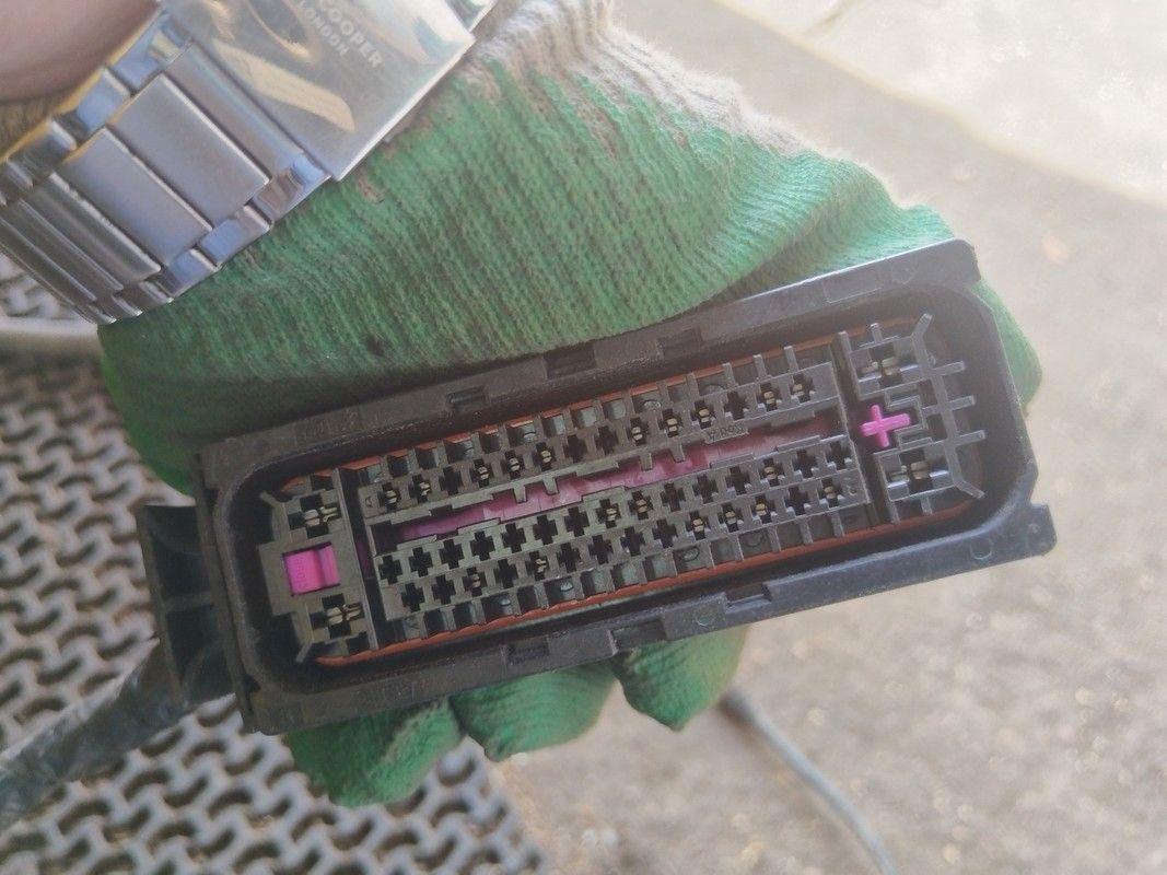 Проводка 7NHB02 Seat Altea купить с доставкой