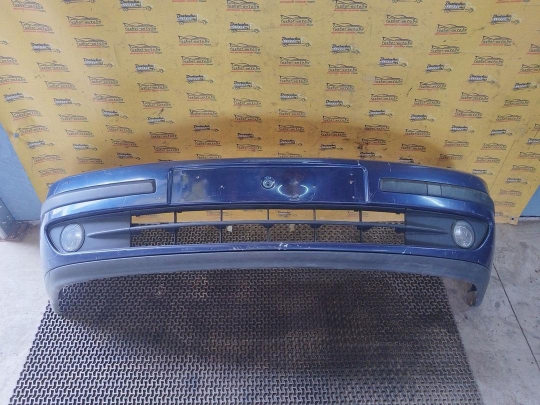 Бампер передний 8AZUO2 Renault Laguna