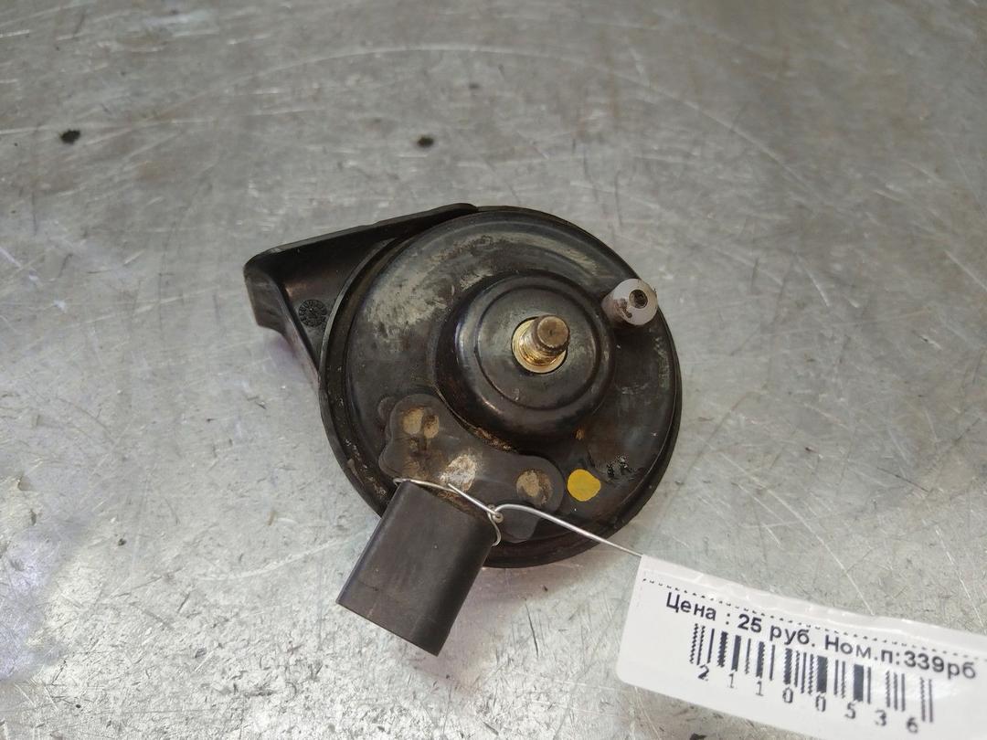 Сигнал (клаксон) 51GH3V Volkswagen Passat купить с доставкой