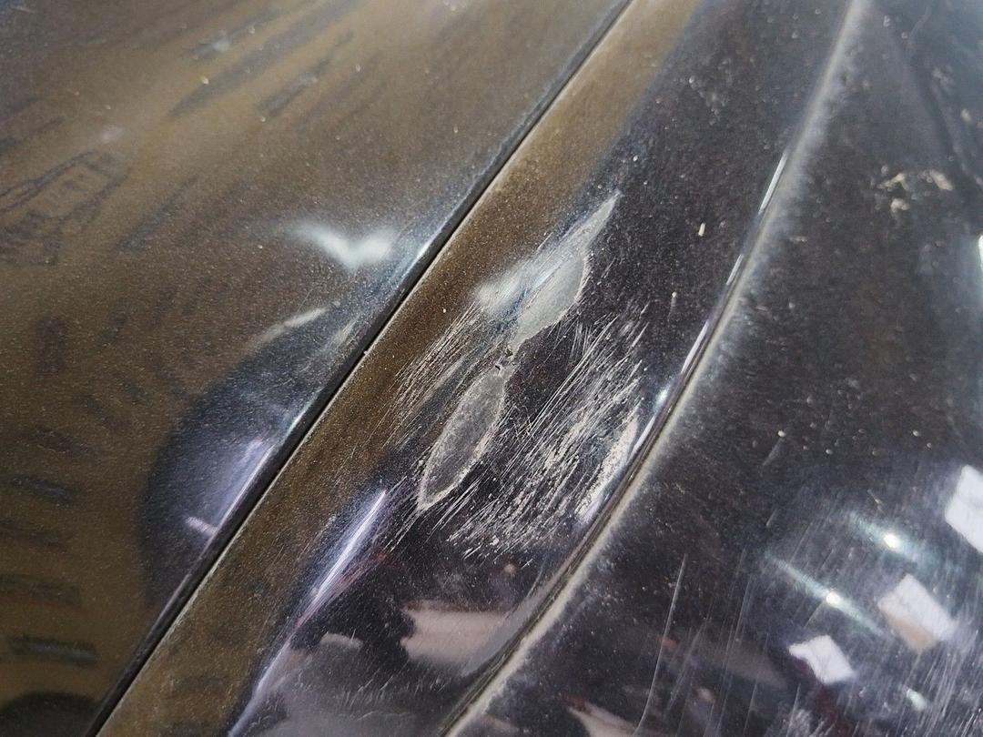 Бампер задний 88LP3X Volkswagen Polo undefined