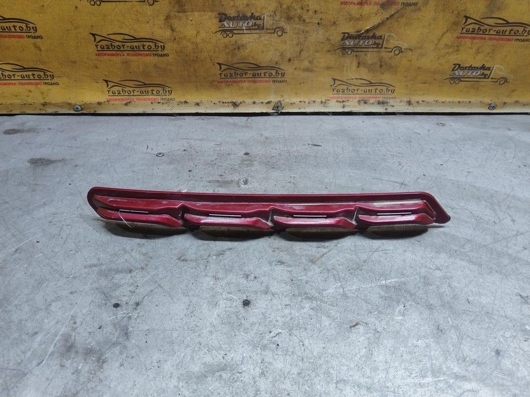 Решетка радиатора 71A5NH Buick Encore GX