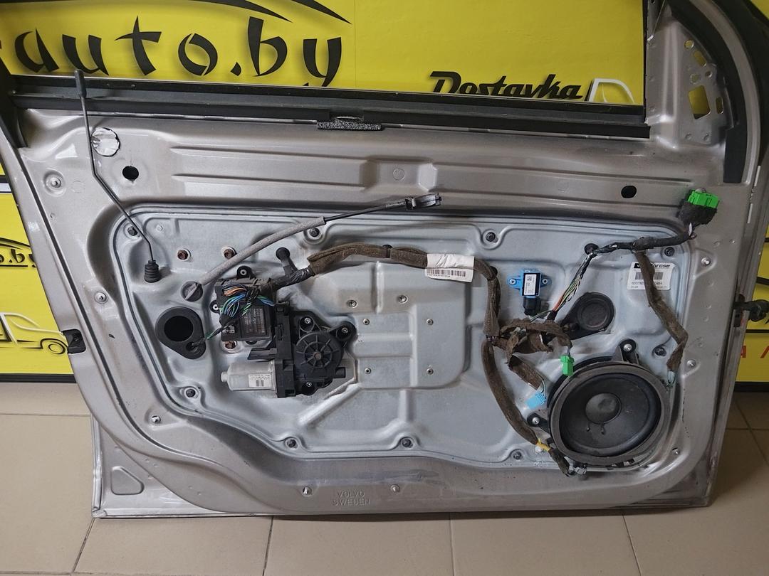 Датчик удара 669GAB Volvo XC70 купить