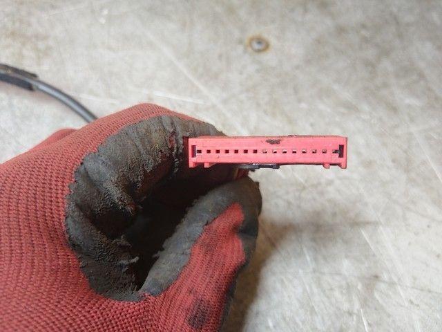 Переключатель подрулевой (стрекоза) 1EMABQ Renault Clio купить с доставкой