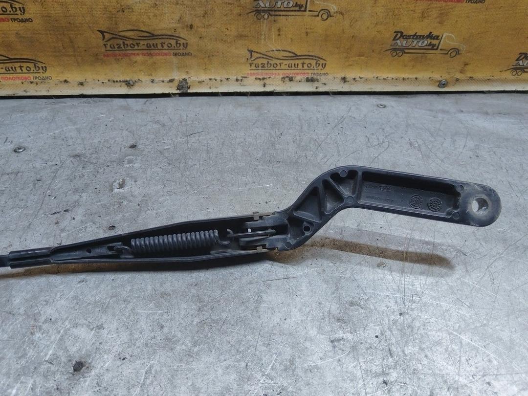 Щеткодержатель (поводок стеклоочистителя, дворник) 64TDC9 Ford C-Max купить на авторазборке