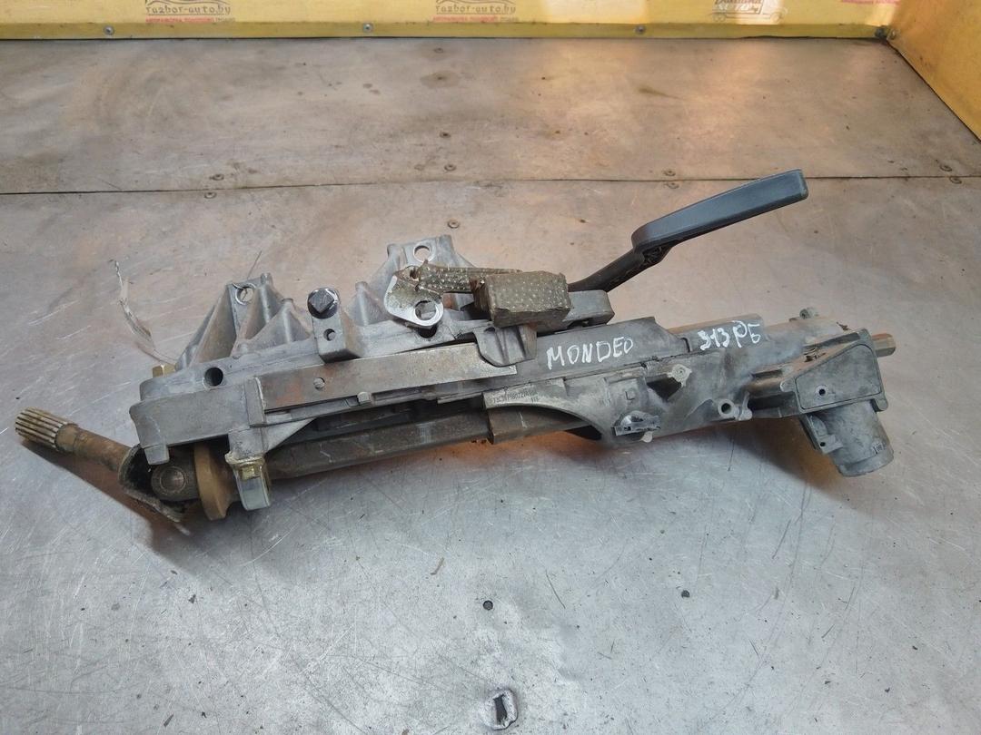 Рулевая колонка P38A7C Ford Mondeo - Фото 1