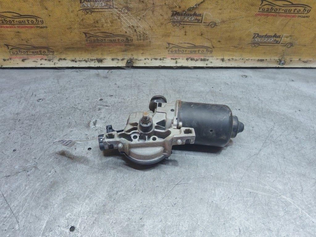 Моторчик передних стеклоочистителей (дворников) FRSYF2 Toyota Corolla Verso - Фото 4