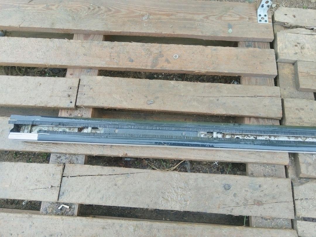 Крепление сиденья JL29D1 Renault Espace купить на авторазборке