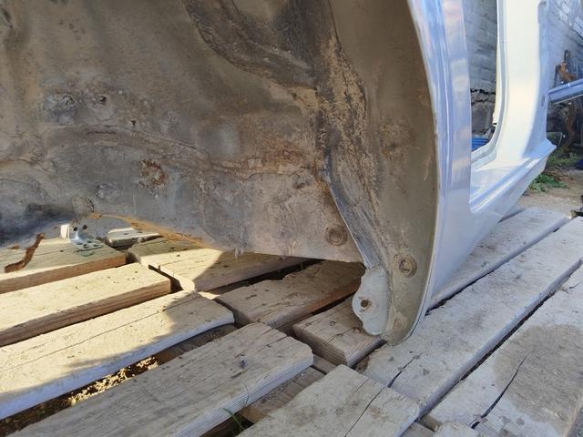 Крыло заднее правое 5AR3HT Renault Grand Scenic купить с доставкой. Огромный выбор запчастей и марок авто. У нас есть практически все.