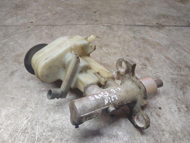 Цилиндр тормозной главный GMNGLD Saab 9-3 - Фото 5