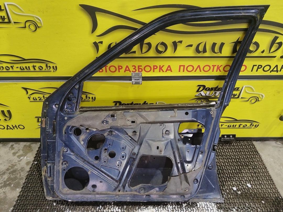 Дверь передняя правая 5GPTAO Citroen Xantia купить с доставкой