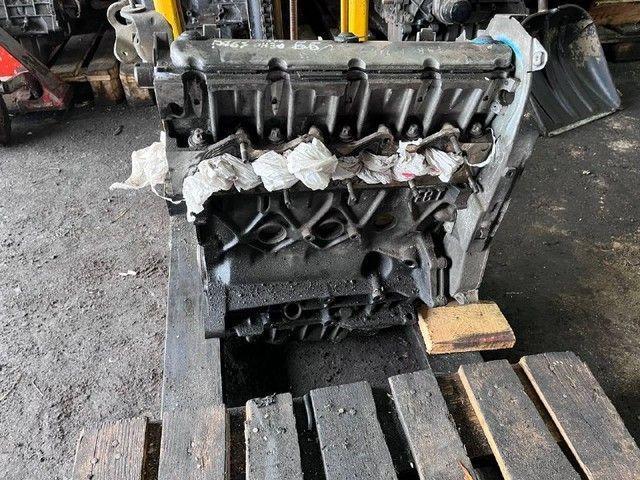 Двигатель 56EF82 Renault Scenic купить с доставкой