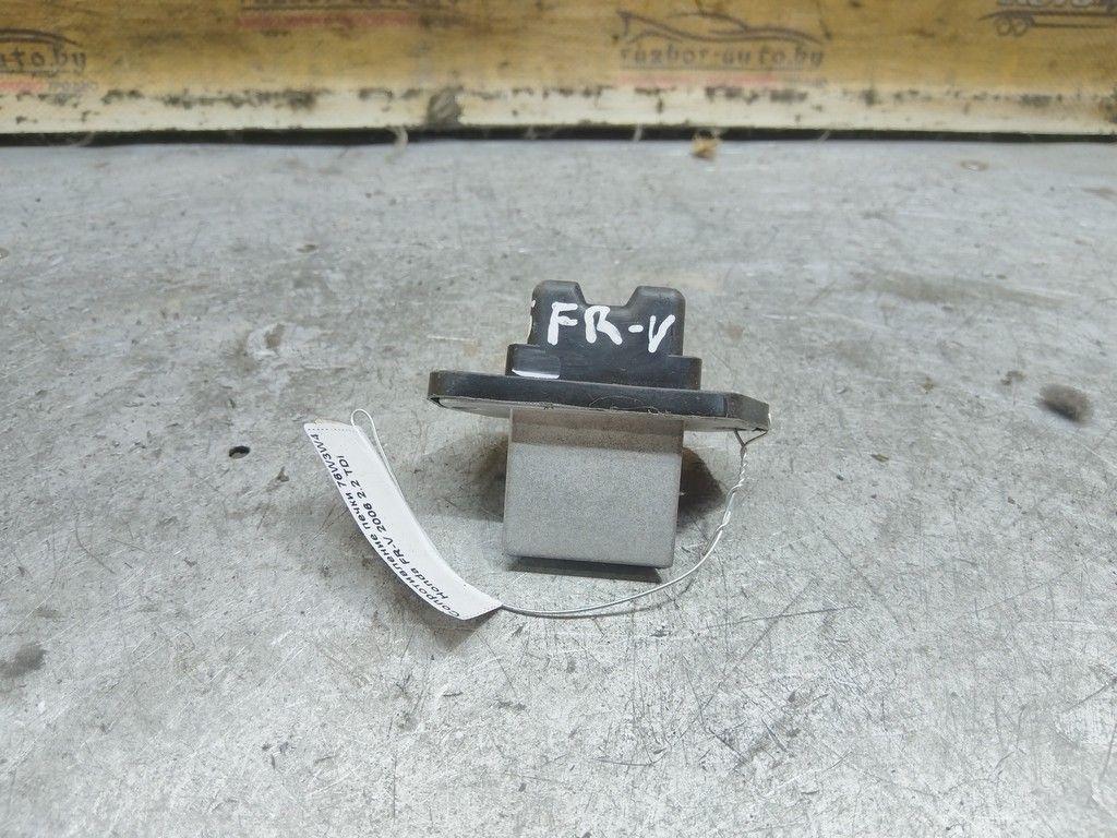 Сопротивление печки 76W3W4 Honda FR-V - Фото 3