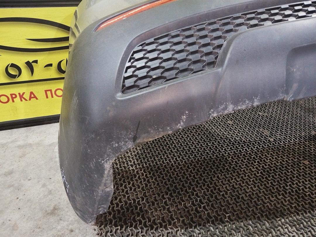 Бампер задний 9K97C8 Kia Sorento undefined