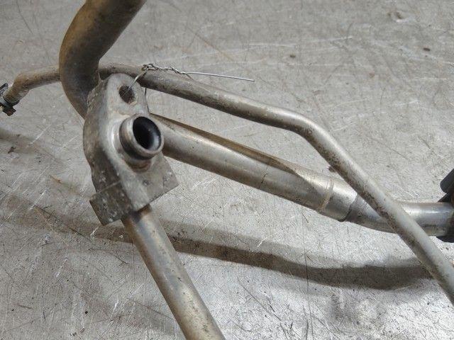 Трубка кондиционера L93CL8 Toyota Avensis undefined