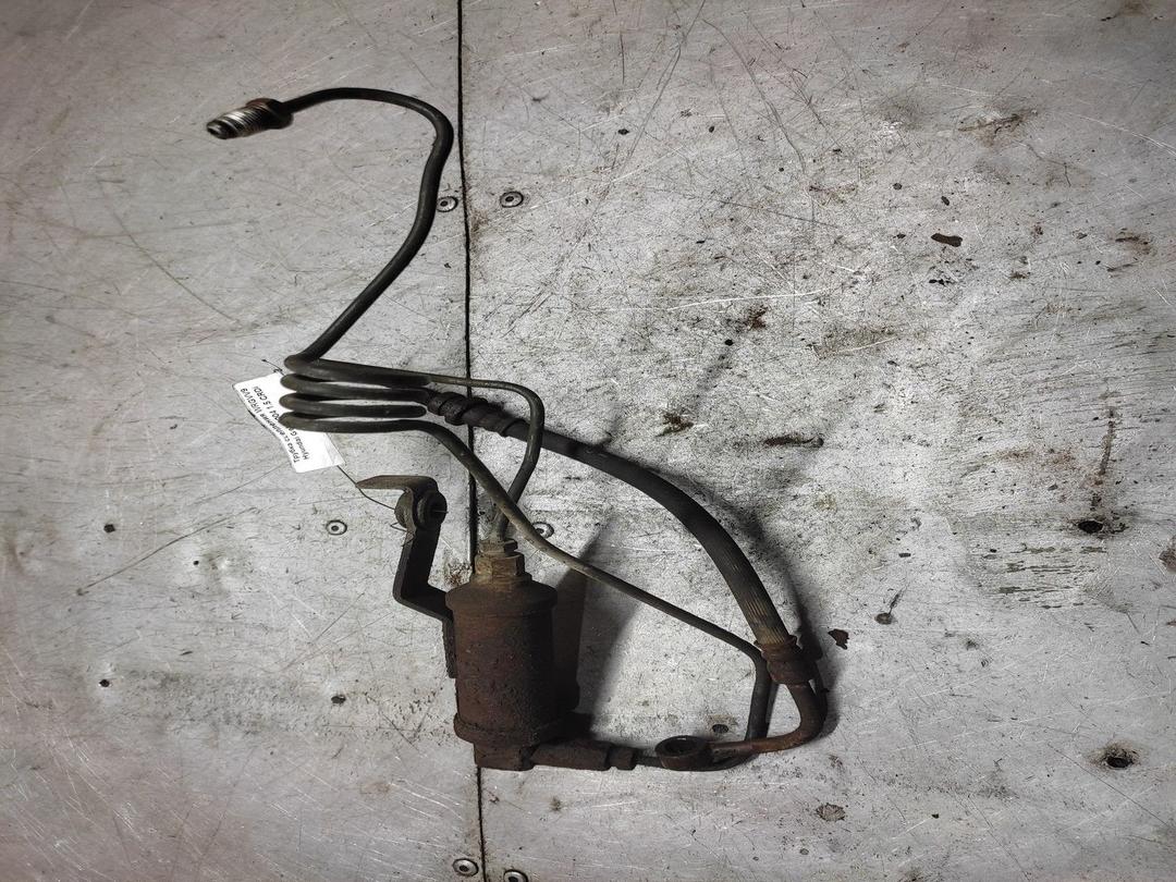 Трубка сцепления WRGVV9 Hyundai Getz