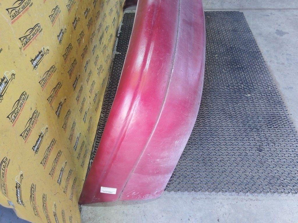 Бампер задний UA3MH0 Toyota Corolla - Фото 3