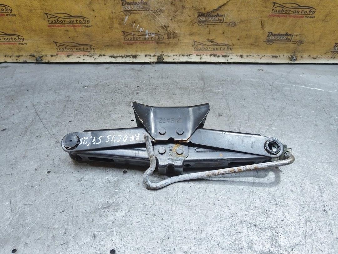 Домкрат FW12VP Ford Focus - Фото 3