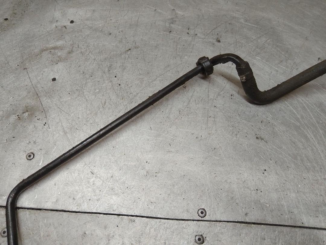 Трубка гидроусилителя YSN59C Citroen Xsara - Фото 3