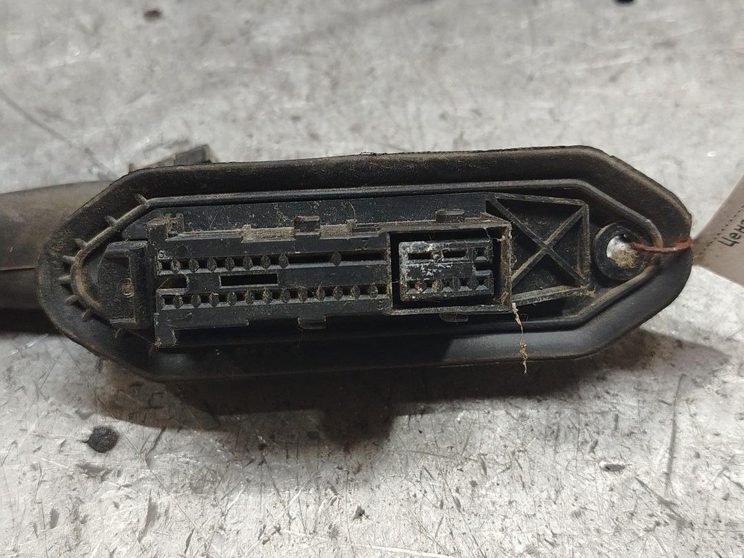 Проводка двери задней левой RG5RMI BMW 5 E39 - Фото 6