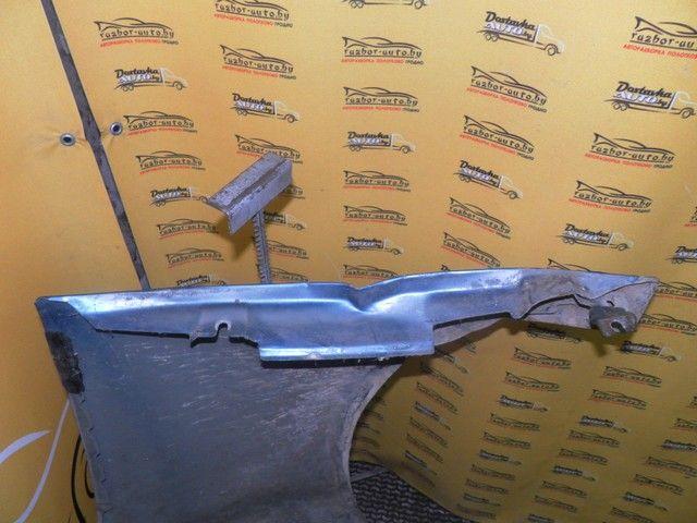 Крыло переднее правое GIMYVT Peugeot Expert купить с доставкой