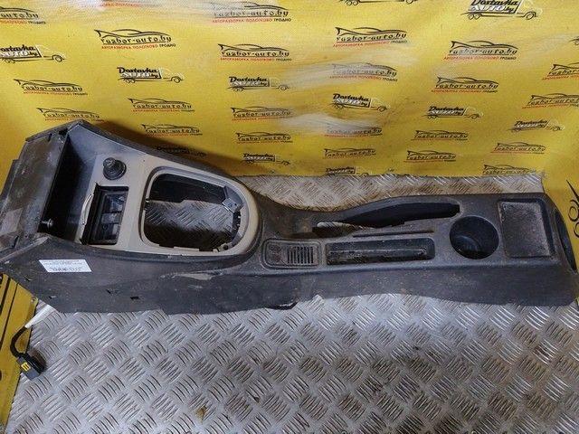 Консоль салона (кулисная часть) QUINN2 Alfa Romeo 147 купить