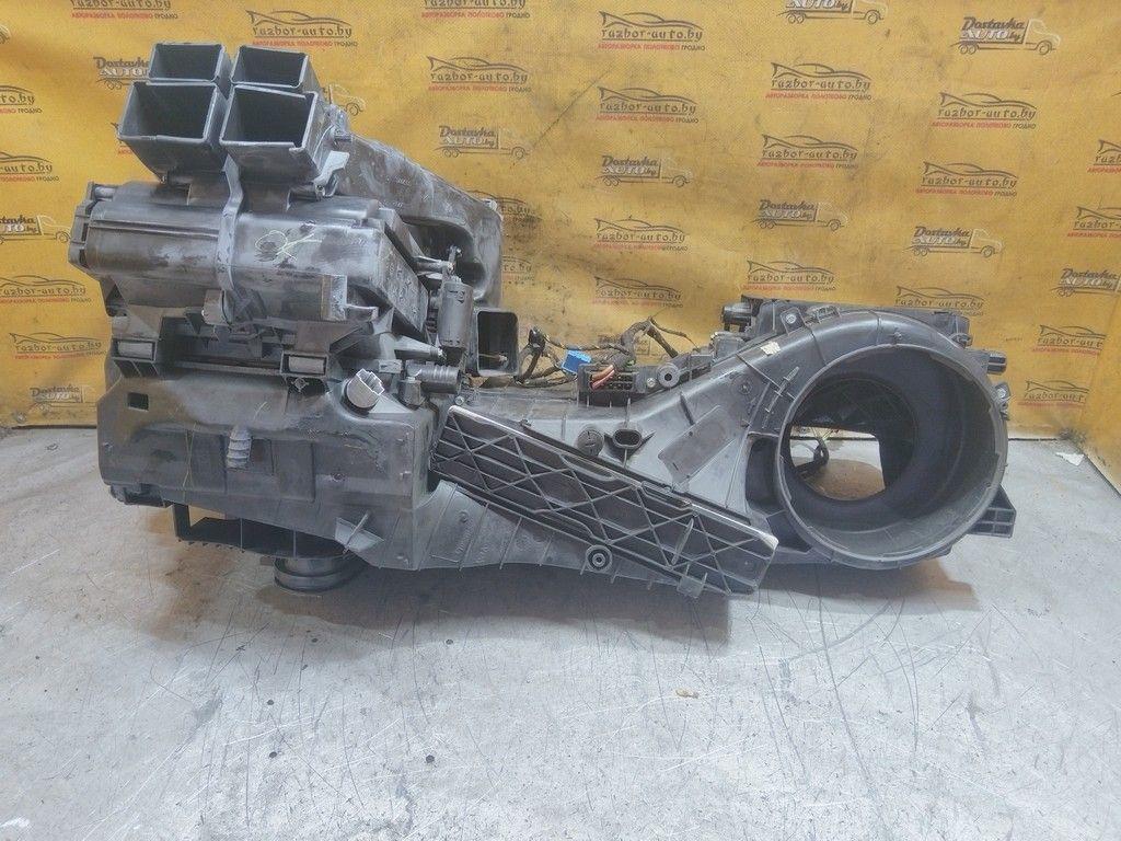 Корпус отопителя (печки) GXTZKH Volkswagen Jetta - Фото 8