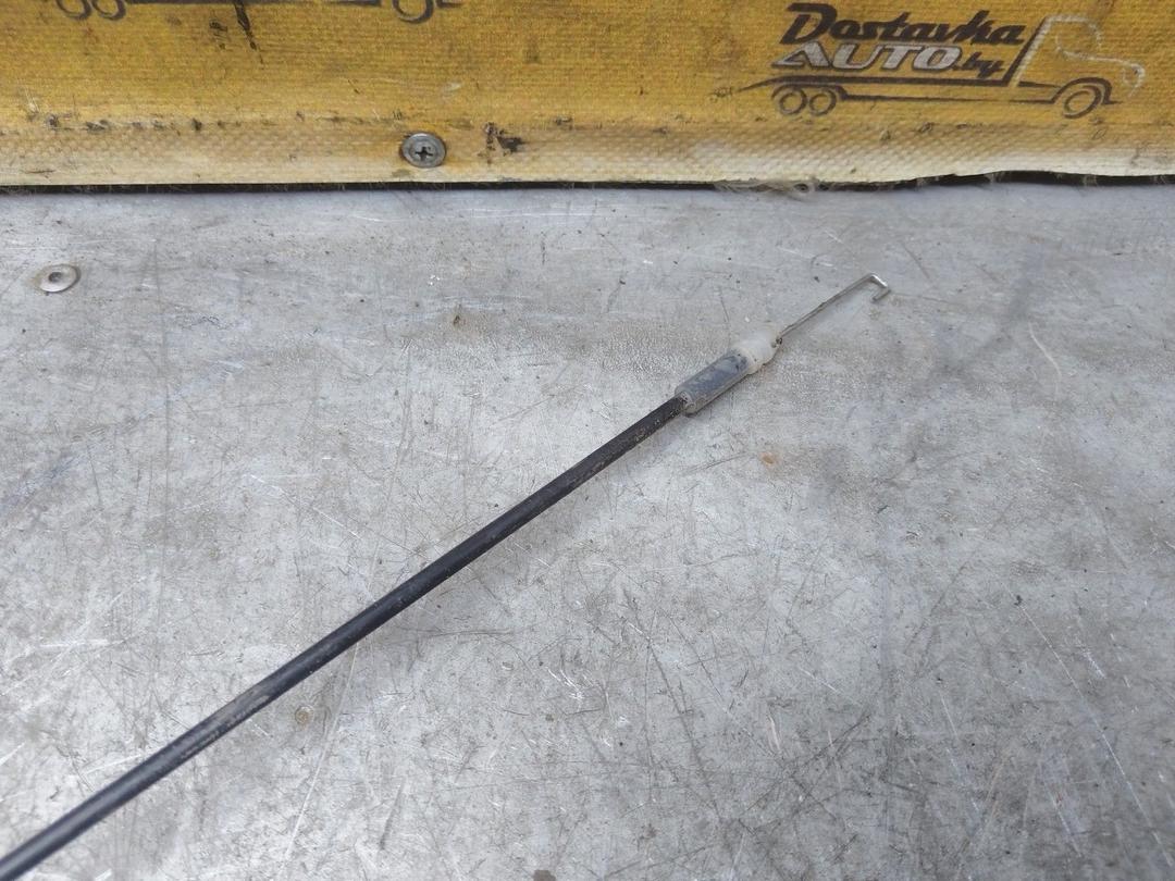 Замок двери передней правой W19855 Toyota Corolla - Фото 2