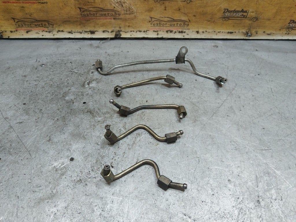 Трубка топливная OOPM34 Honda Accord - Фото 1