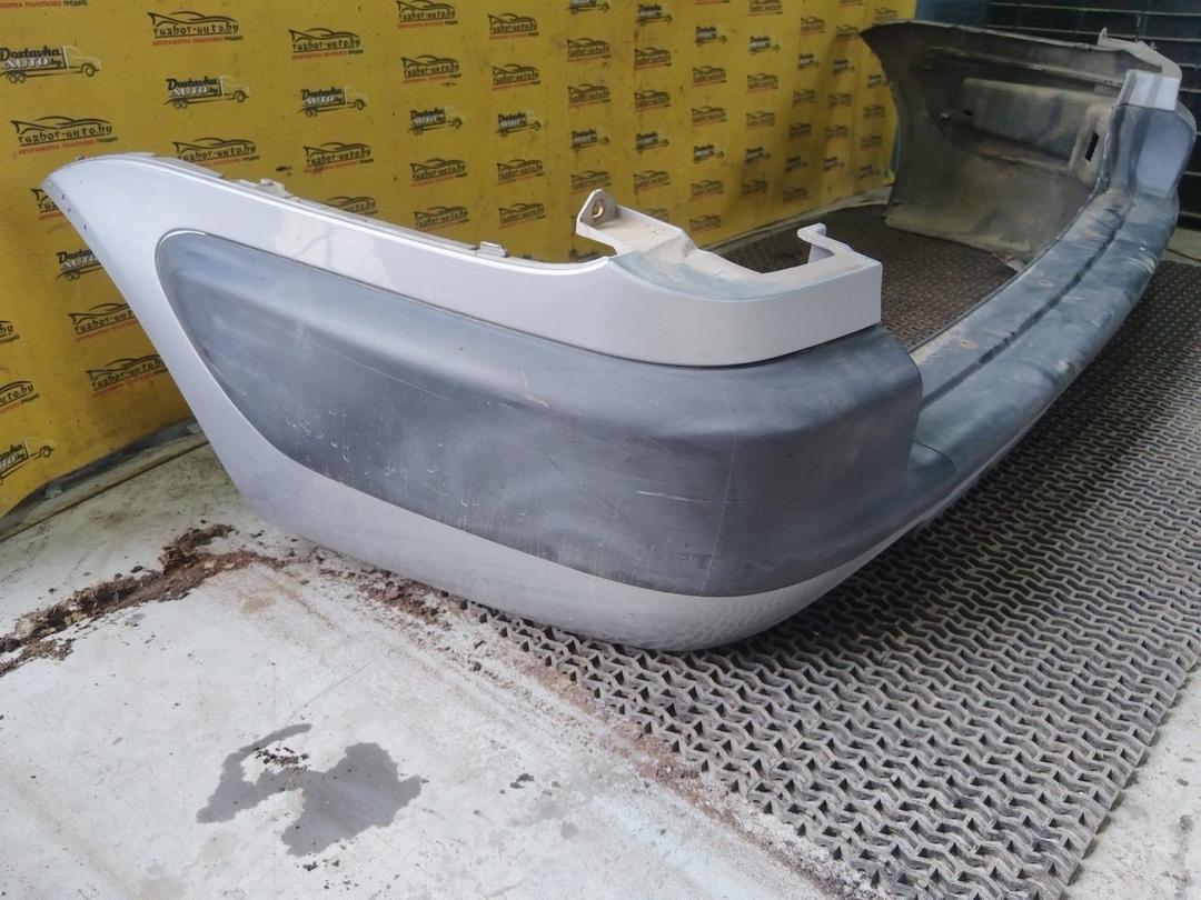 Бампер задний HDC6V3 Citroen Xsara купить