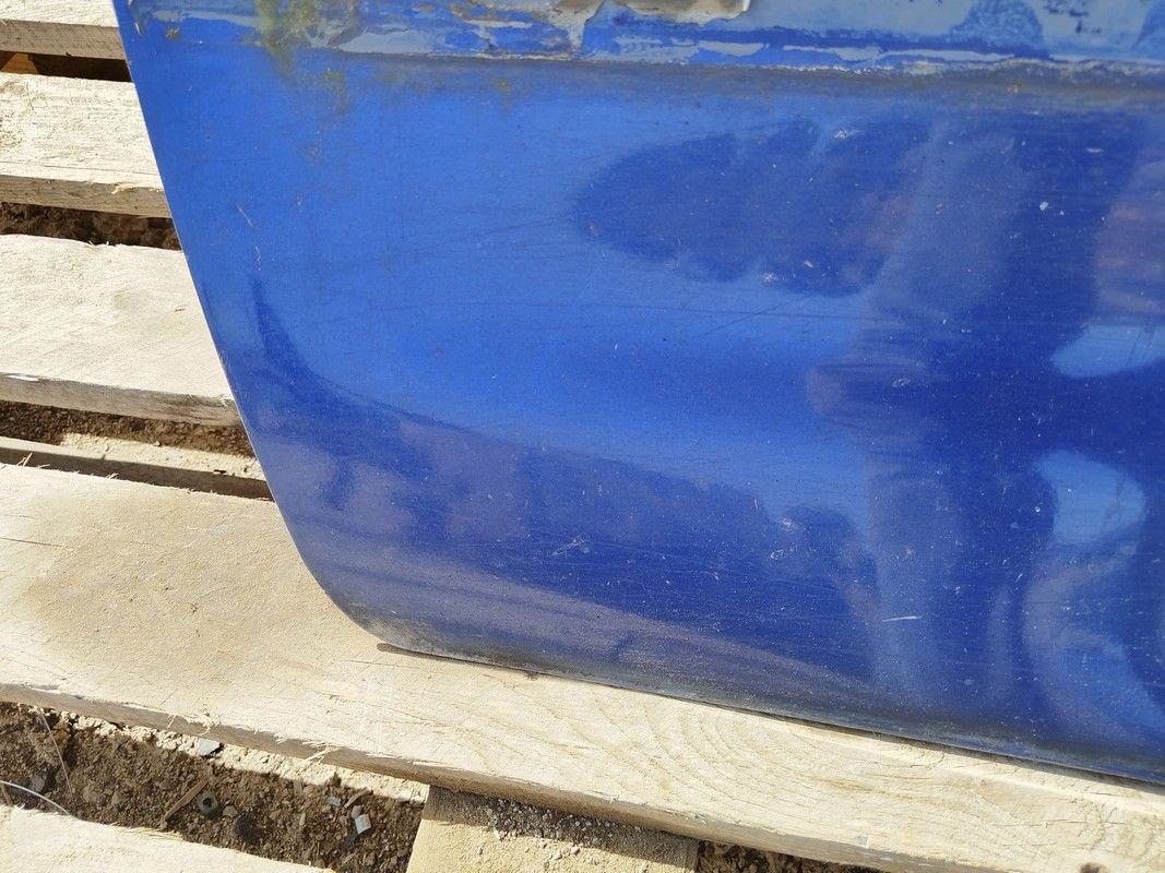 Дверь передняя левая Y763XP Seat Cordoba купить в магазине запчастей бу