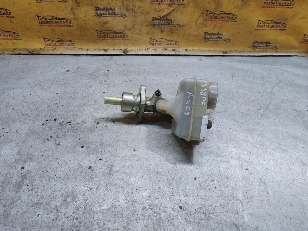 Цилиндр тормозной главный E6AS4I Peugeot 405 купить с доставкой