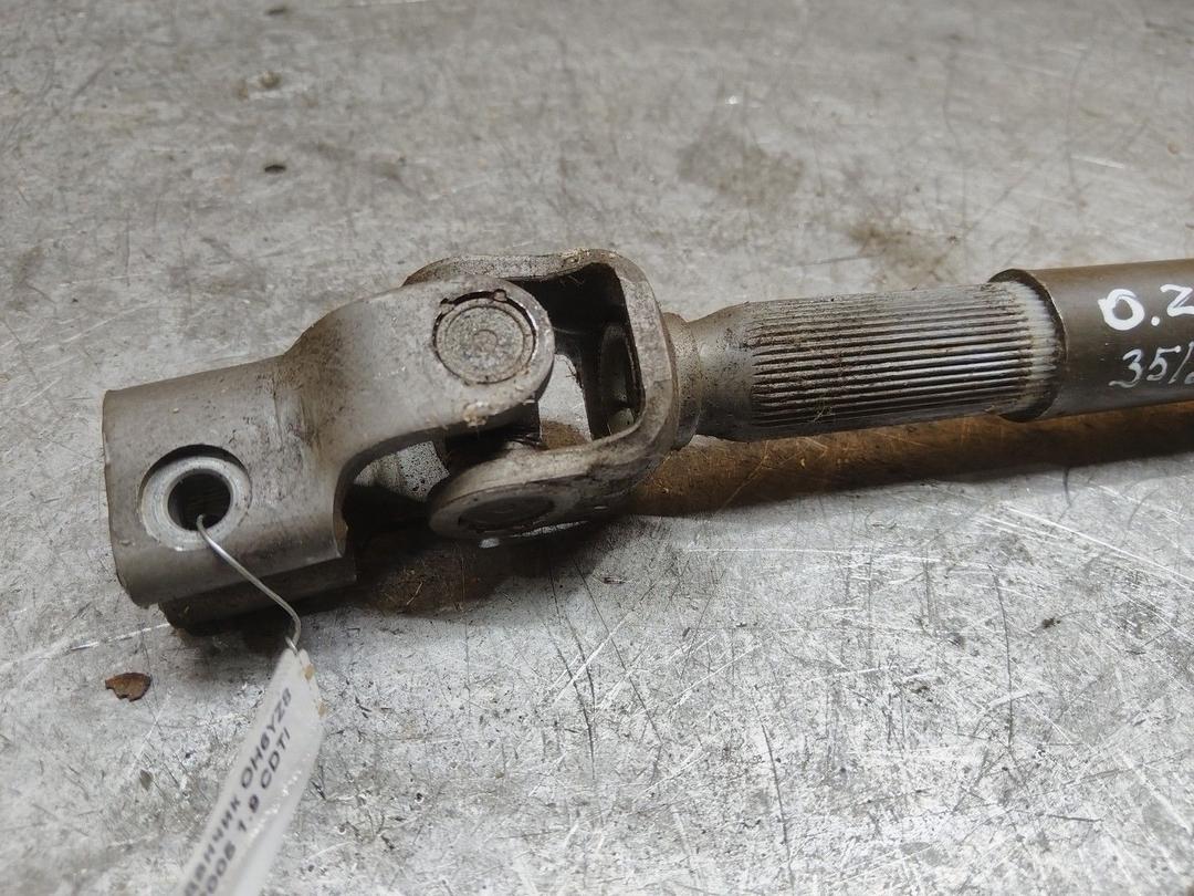 Рулевой карданчик OH6YZ8 Opel Zafira купить