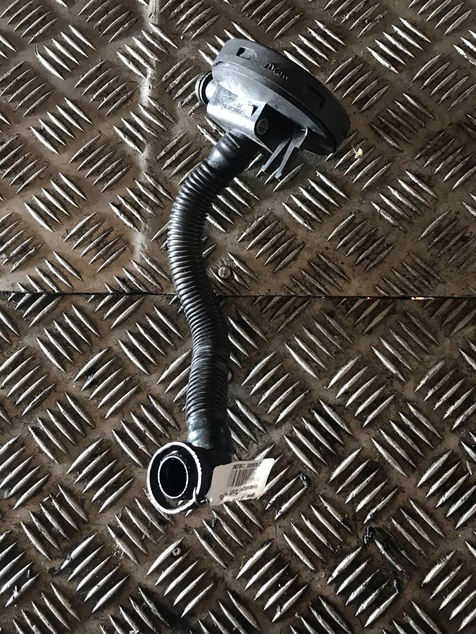 Клапан вентиляции картерных газов 0ZRGQ1 Volkswagen Golf