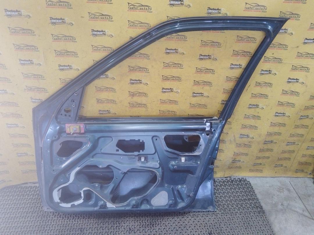 Дверь передняя правая 5INOU4 Peugeot 306 купить в магазине запчастей бу