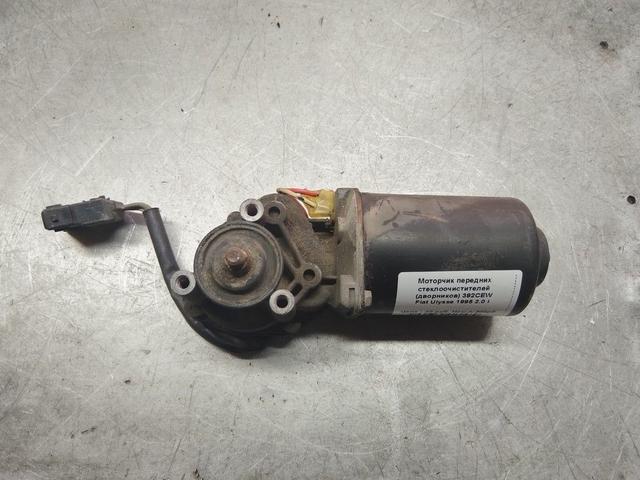 Моторчик передних стеклоочистителей (дворников) 392CEW Fiat Ulysse купить