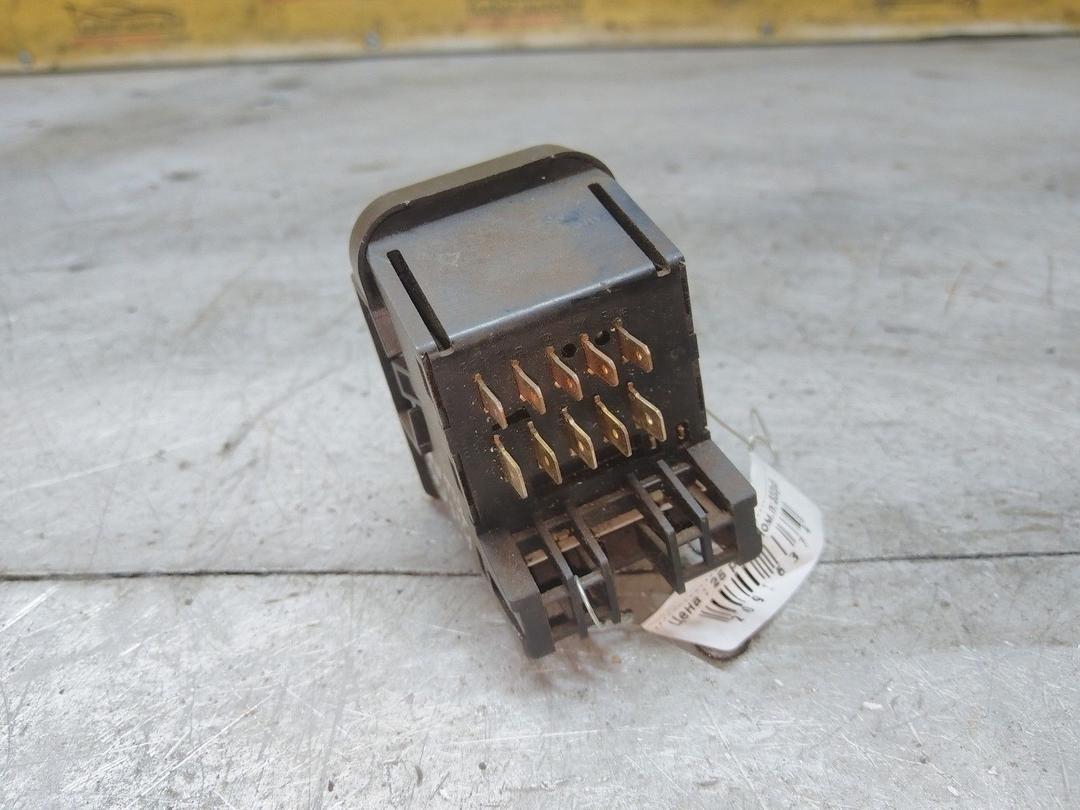 Переключатель света GY9TQE Opel Astra - Фото 2