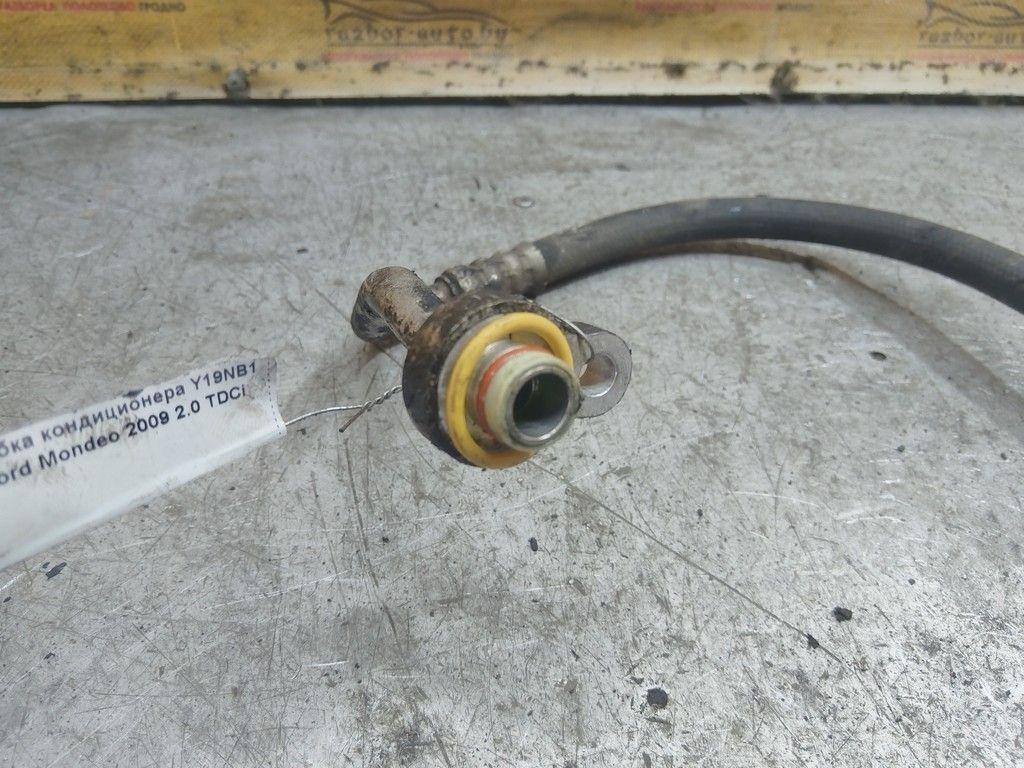 Трубка кондиционера Y19NB1 Ford Mondeo - Фото 2