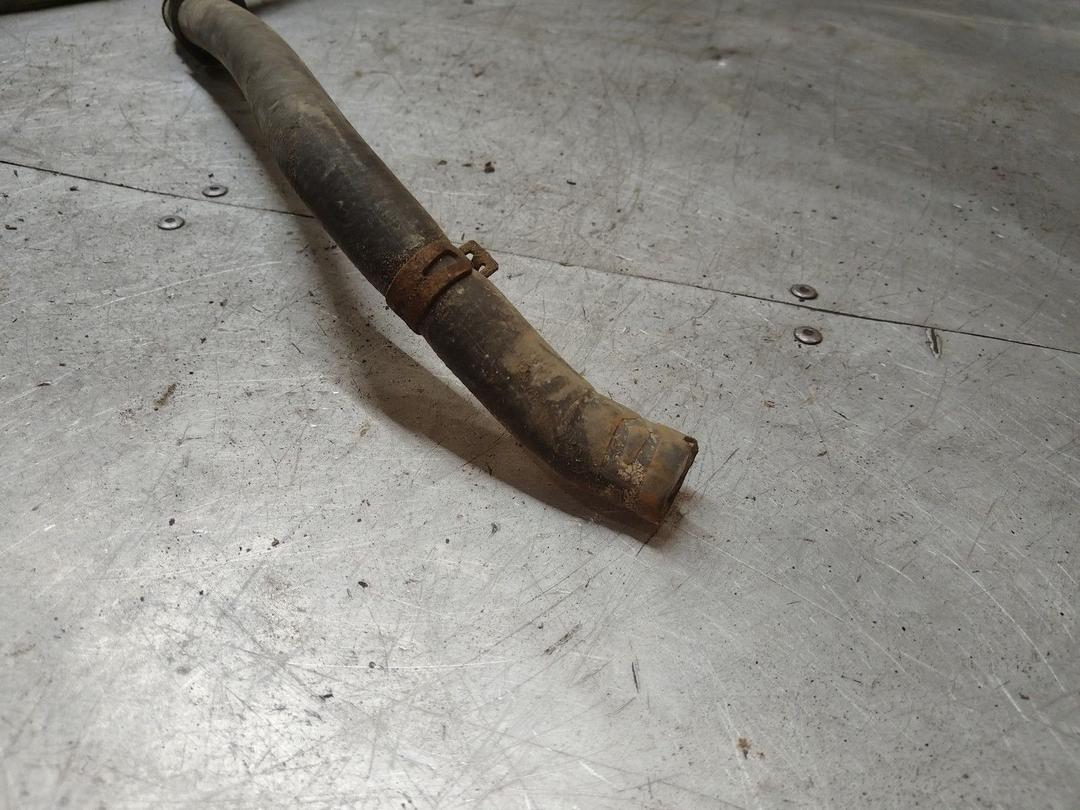 Патрубок радиатора LERJEM Renault Laguna купить на авторазборке