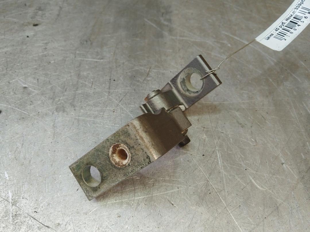 Петля двери передней правой I0PZBA Volkswagen Passat купить