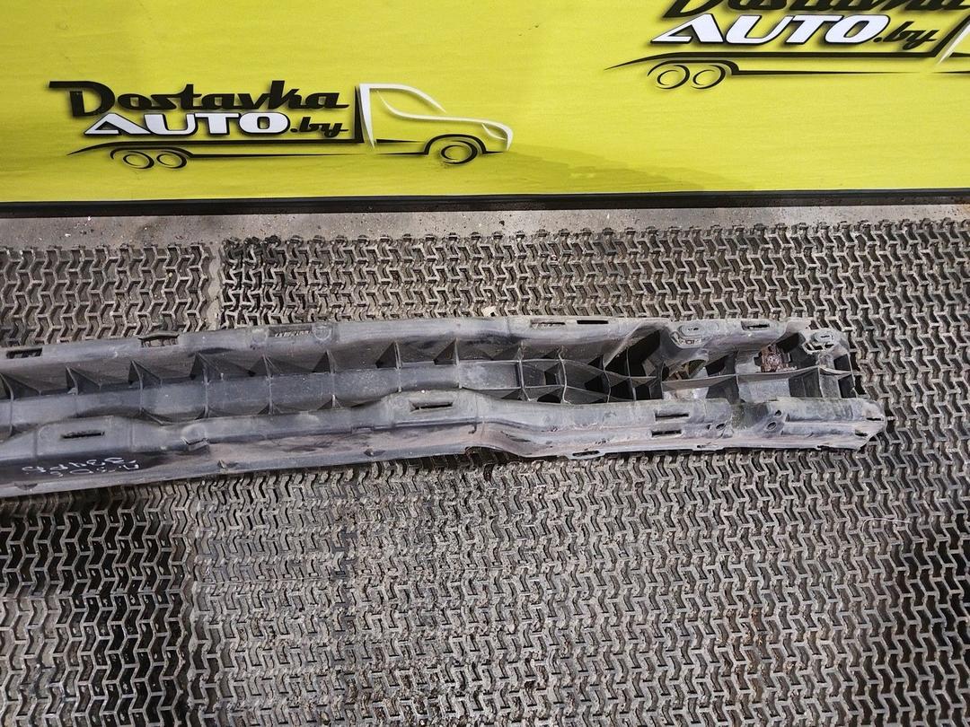 Усилитель бампера переднего TF6XDZ Peugeot 306 - Фото 3