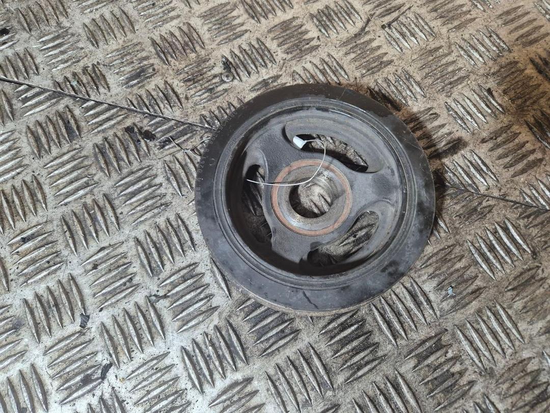 Шкив коленвала SP9007 Citroen C5 купить