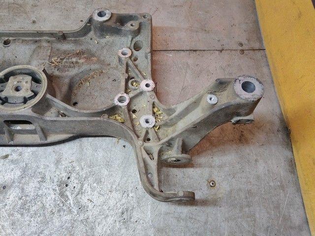 Балка подвески передняя (подрамник) GEZYUA Volkswagen Passat купить в магазине запчастей бу