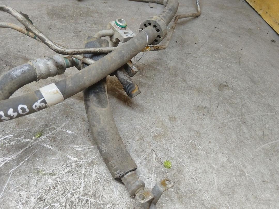 Трубка кондиционера R0TB4R Fiat Bravo - Фото 4