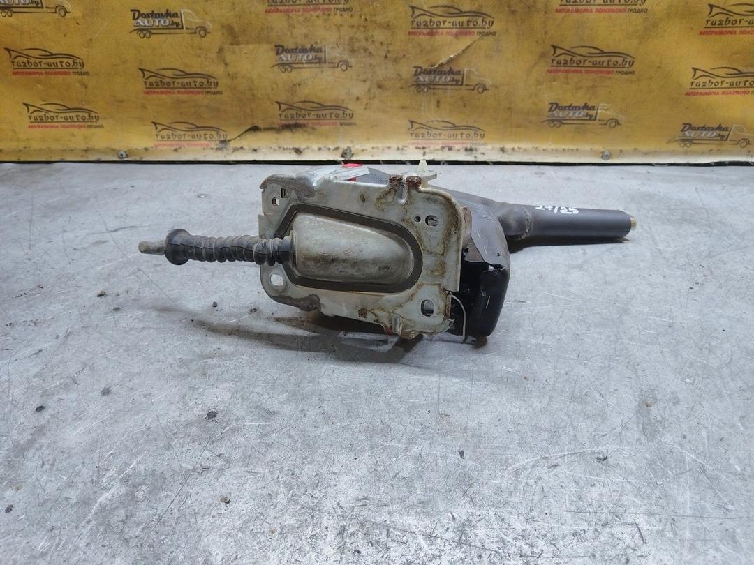 Рычаг ручного тормоза (ручника) 3TJCVC Opel Astra купить с доставкой