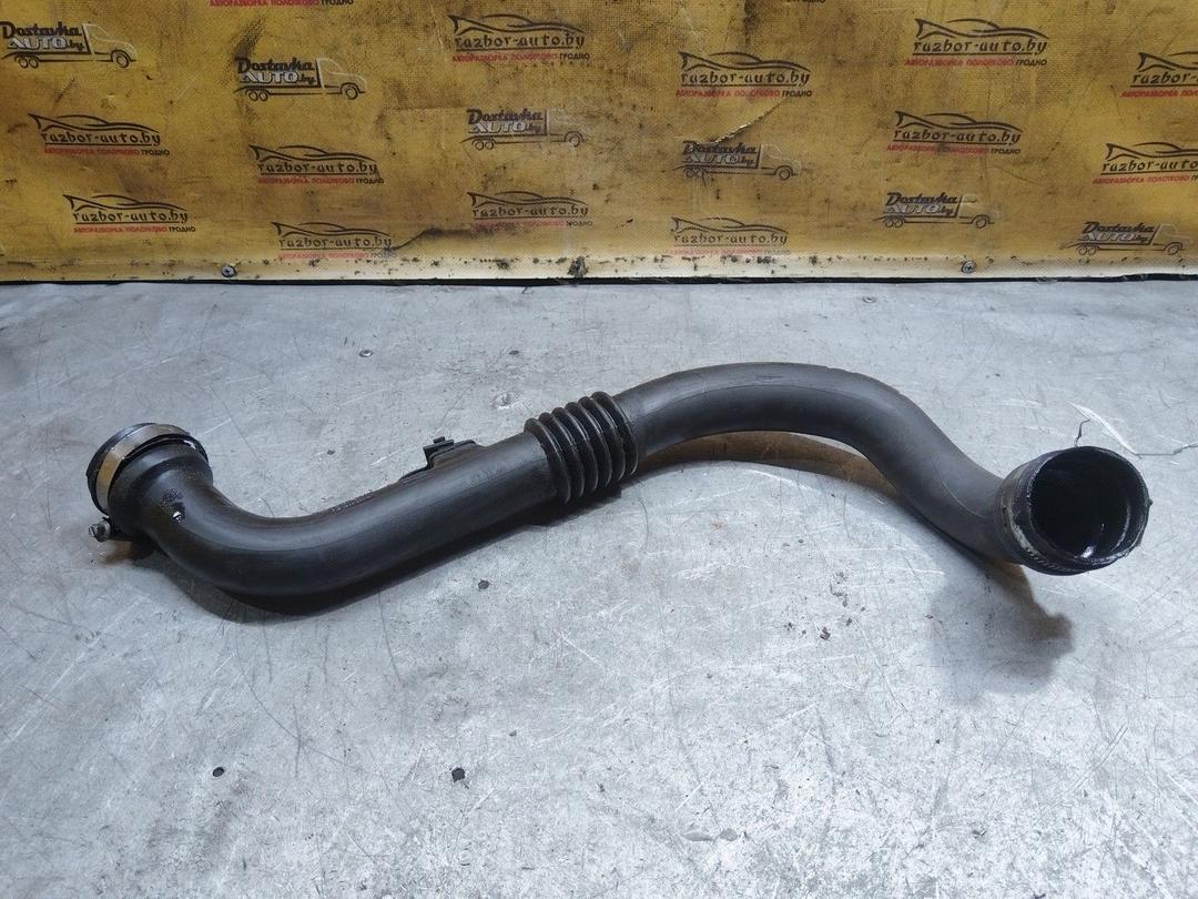 Патрубок интеркулера AW8XQE Renault Scenic купить