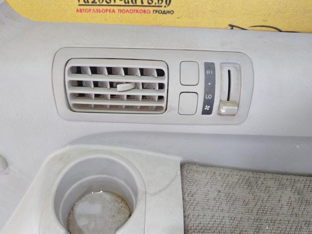 Обшивка багажника 2N3ENN Hyundai Trajet купить