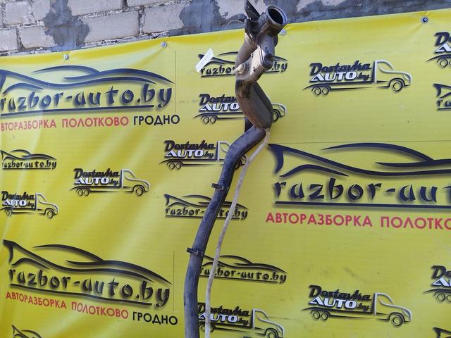 Бак топливный WOYVDH Volkswagen Caddy купить