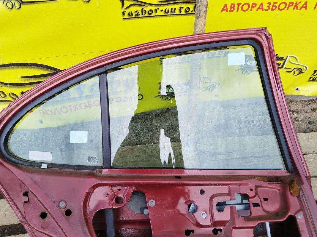 Стекло двери задней левой 4PP8S8 Renault Megane купить с доставкой