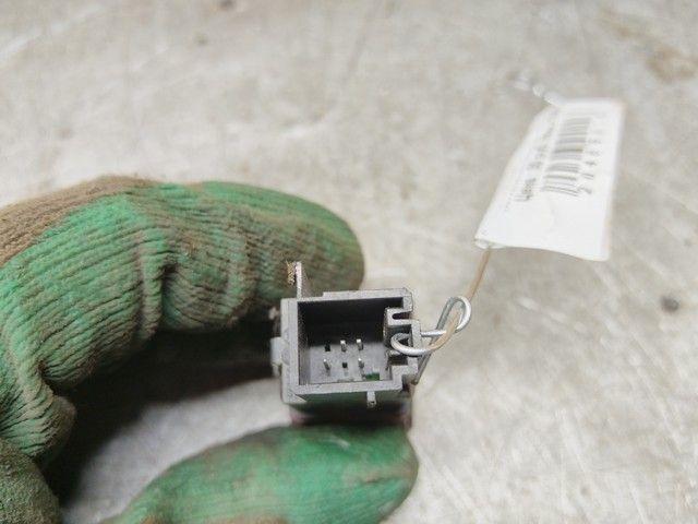 Кнопка аварийной сигнализации TJF8E2 Skoda Roomster купить с доставкой